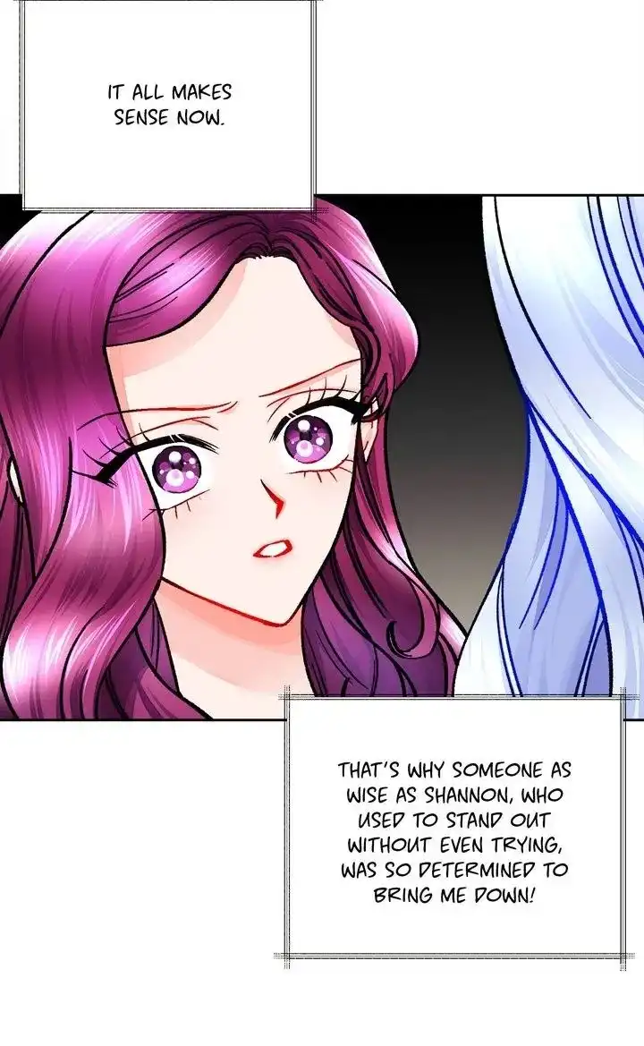 Villainous Princess Chapter 34 6